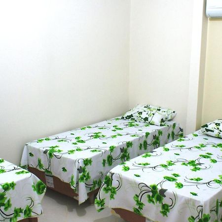 Pousada Bem Brasil 马卡埃 外观 照片