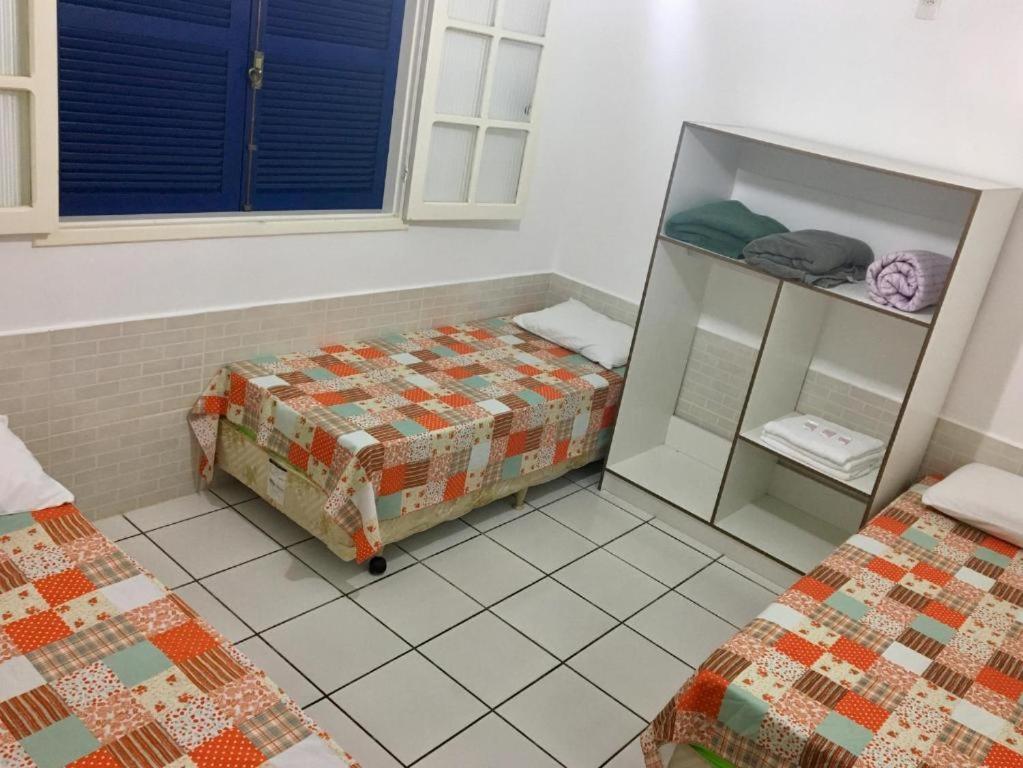 Pousada Bem Brasil 马卡埃 外观 照片